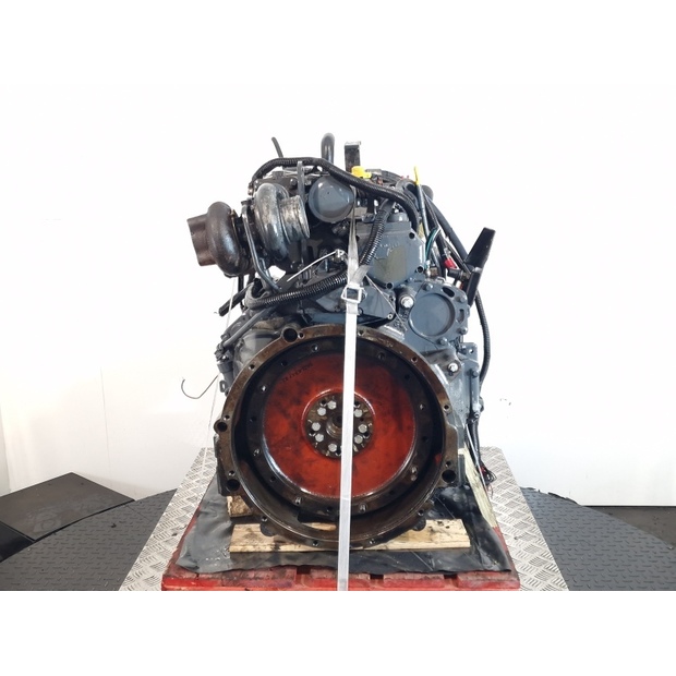 Deutz Engine (Plant) BF4M2012-48731235