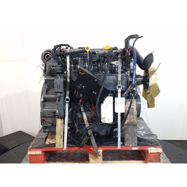 Deutz Engine (Plant) BF4M2012-48731236
