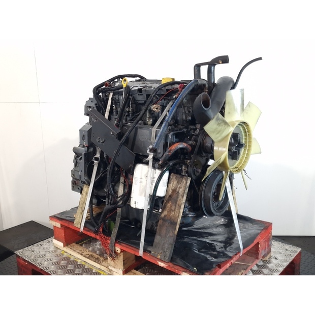 Deutz Engine (Plant) BF4M2012-48731237