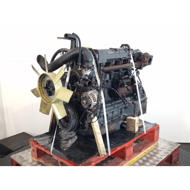 Deutz Engine (Plant) BF4M2012-48731239