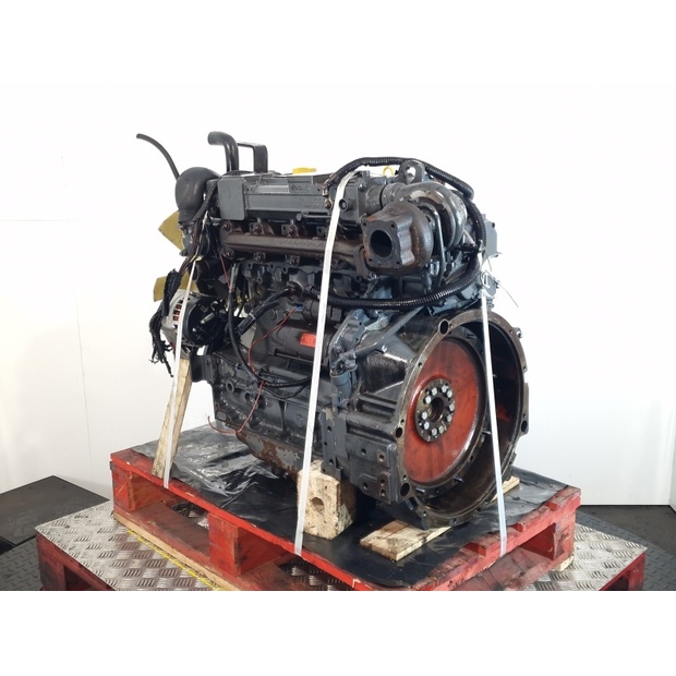 Deutz Engine (Plant) BF4M2012-48731242