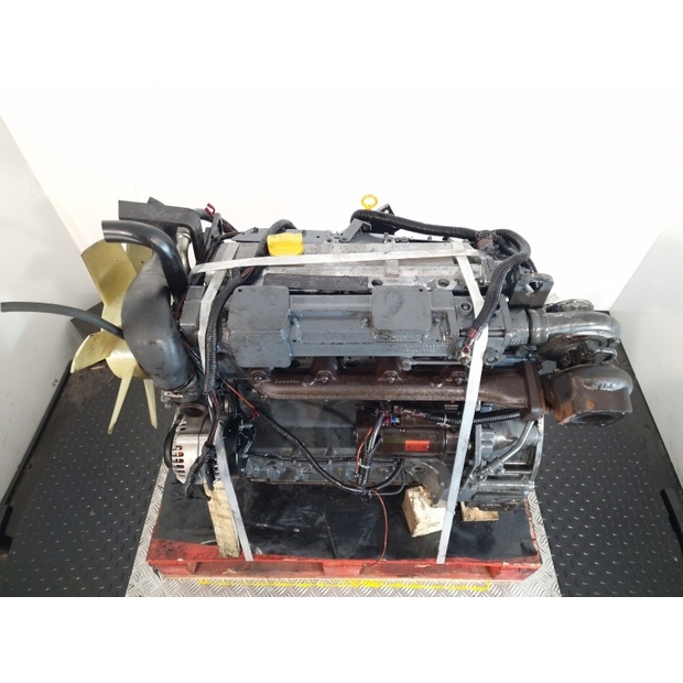 Deutz Engine (Plant) BF4M2012-48731243