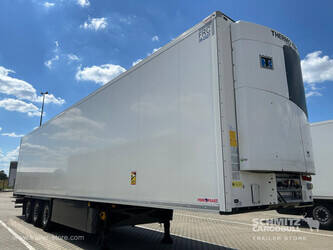 Image de REMORQUES 2021 Schmitz Cargobull OTHERS
