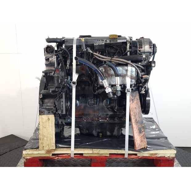 Deutz Engine (Plant) BF4M2012-48731274