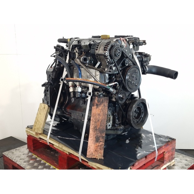 Deutz Engine (Plant) BF4M2012-48731276