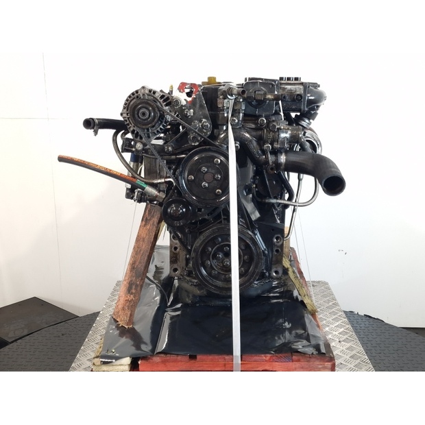 Deutz Engine (Plant) BF4M2012-48731278