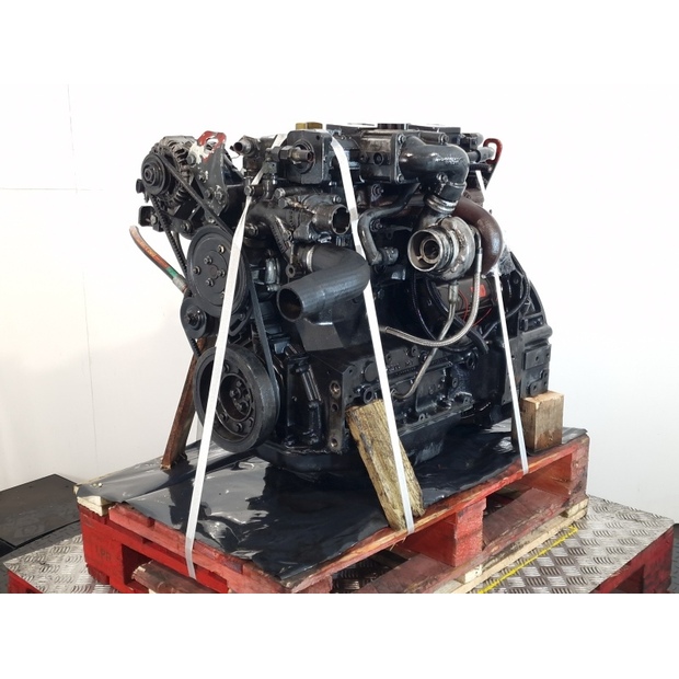 Deutz Engine (Plant) BF4M2012-48731280