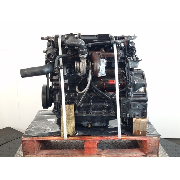 Deutz Engine (Plant) BF4M2012-48731282