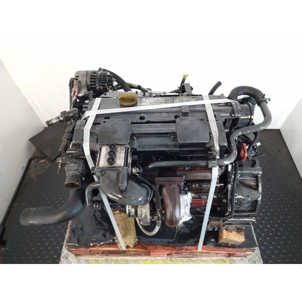 Deutz Engine (Plant) BF4M2012-48731286