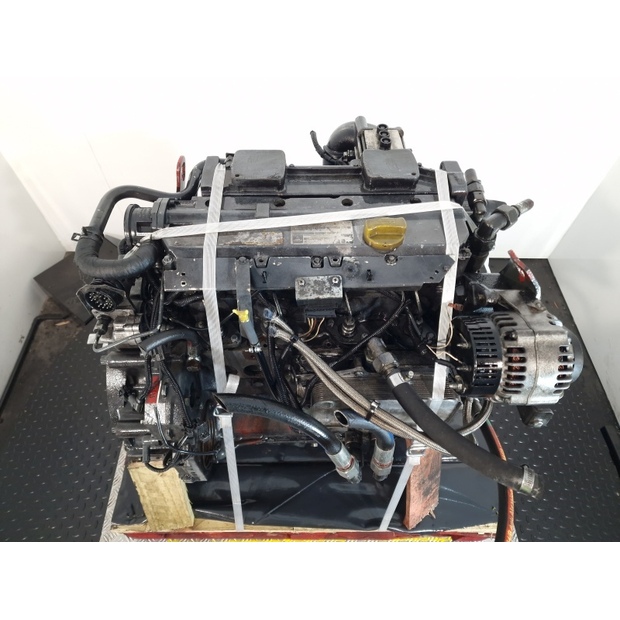 Deutz Engine (Plant) BF4M2012-48731288