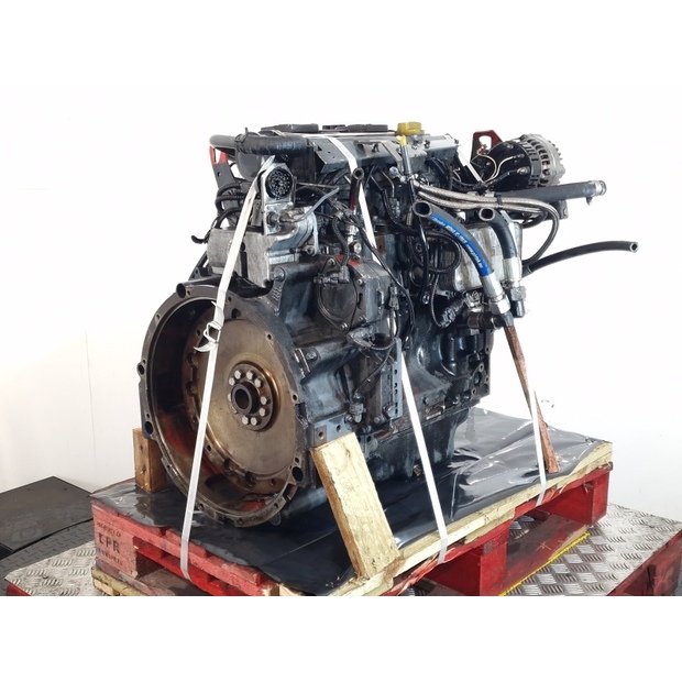 Deutz Engine (Plant) BF4M2012-48731324