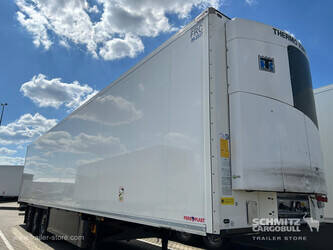 Image for 2021 Schmitz Cargobull OTHERS
