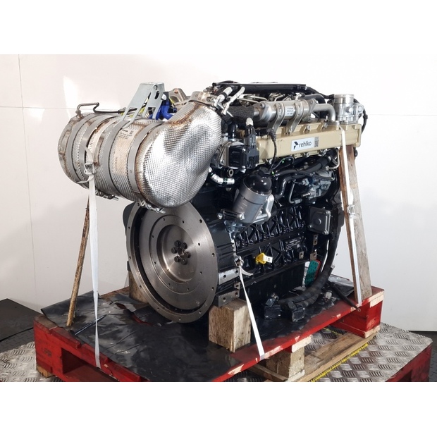 Kohler/JCB Engine (Plant) KDI-TCR 2504E5/22B-48731688