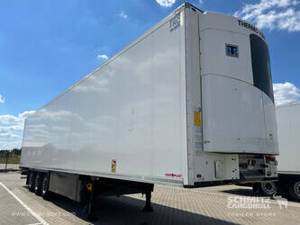 Image for 2023 Schmitz Cargobull OTHERS