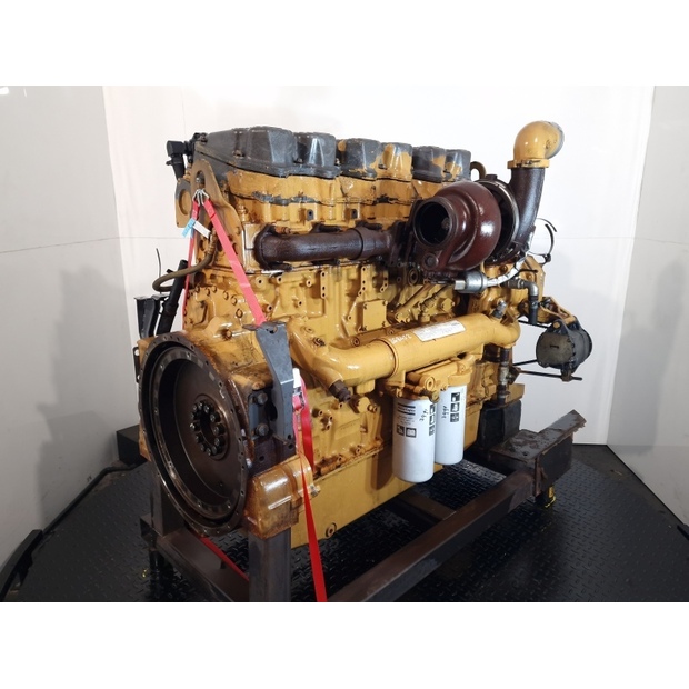 Caterpillar Engine (Plant) 3176C-48732298