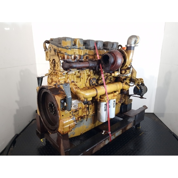 Caterpillar Engine (Plant) 3176C-48732299