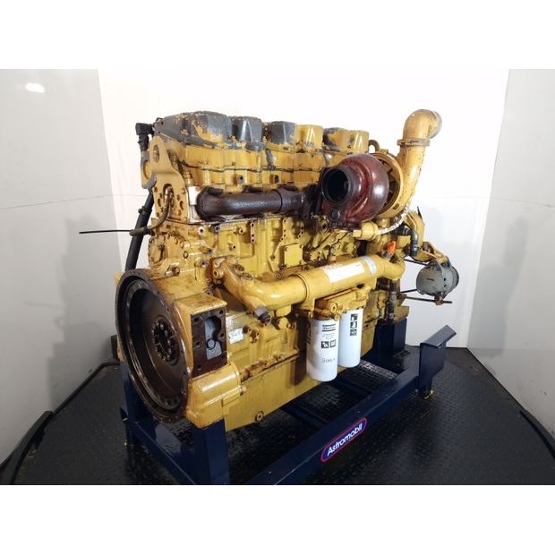 Caterpillar Engine (Plant) 3176C-48732301