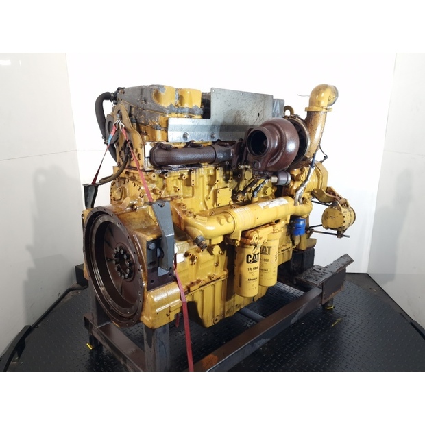 Caterpillar Engine (Plant) 3176C-48732303