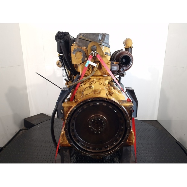 Caterpillar Engine (Industrial) C18-48733058
