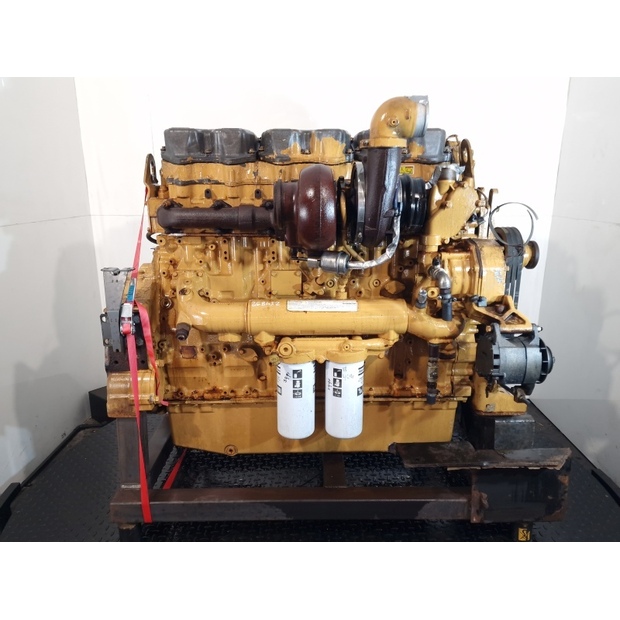 Caterpillar Engine (Industrial) C18-48733059