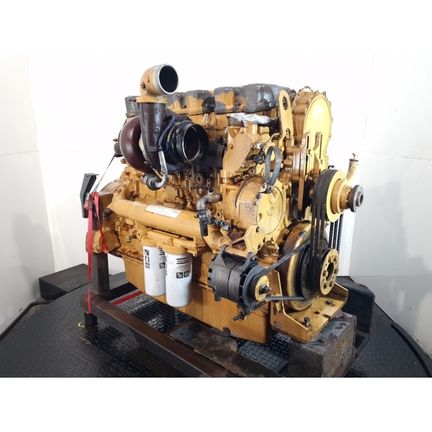 Caterpillar Engine (Industrial) C18-48733060