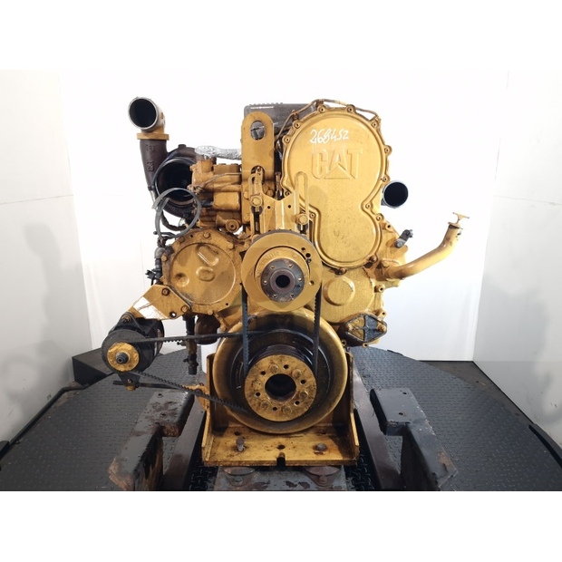 Caterpillar Engine (Industrial) C18-48733061