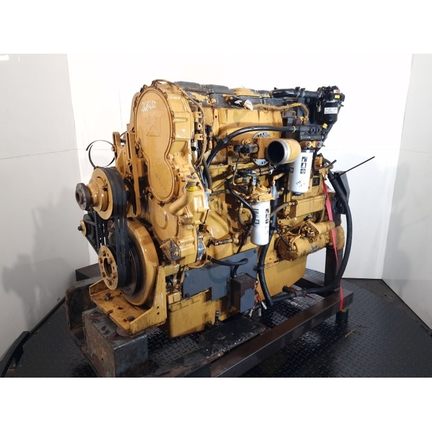 Caterpillar Engine (Industrial) C18-48733062