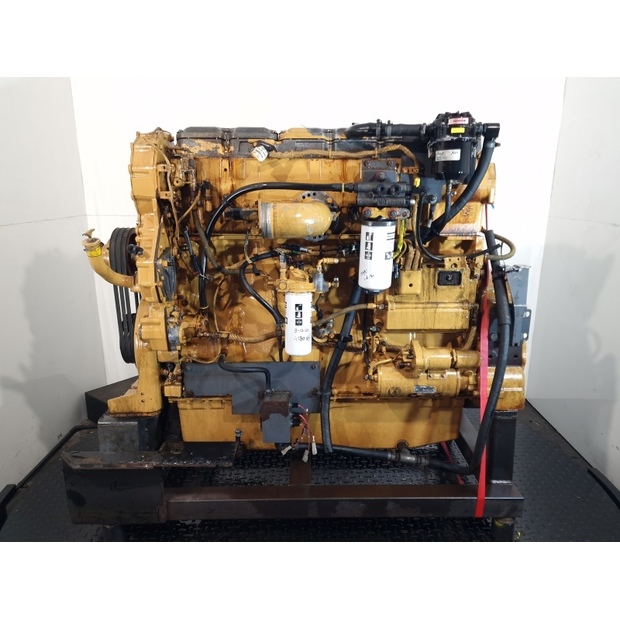Caterpillar Engine (Industrial) C18-48733063