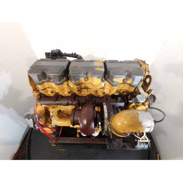 Caterpillar Engine (Industrial) C18-48733067