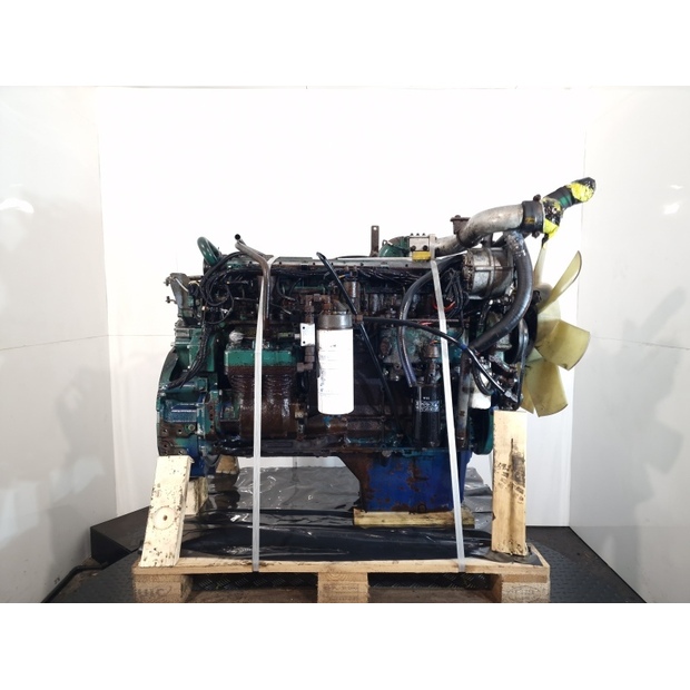 Volvo Engine (Industrial) TAD720VE-48733101