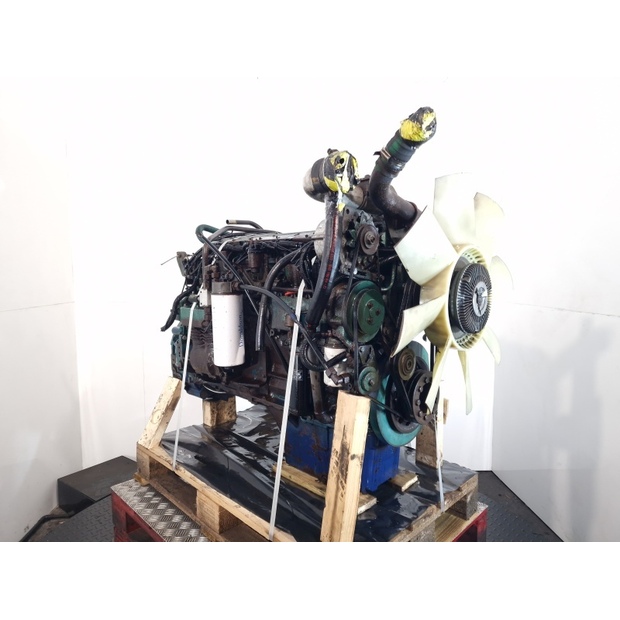 Volvo Engine (Industrial) TAD720VE-48733102