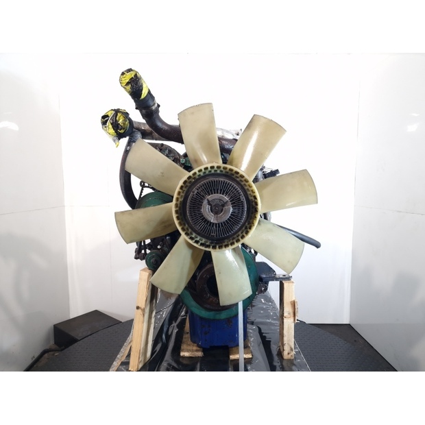 Volvo Engine (Industrial) TAD720VE-48733103