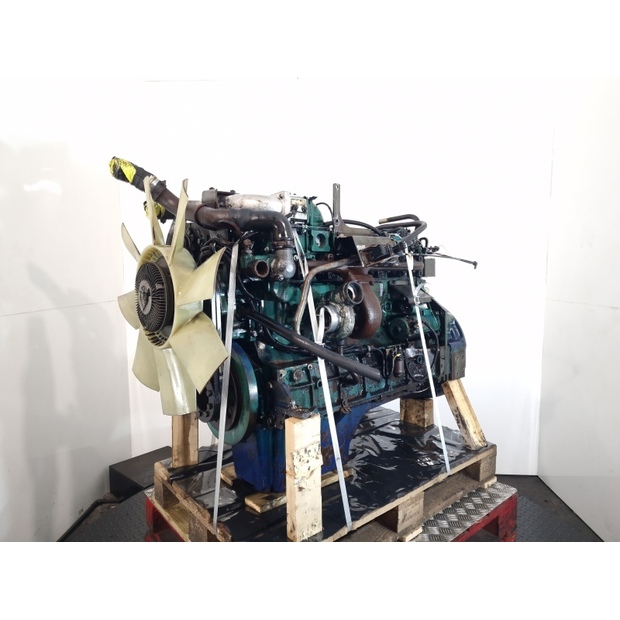 Volvo Engine (Industrial) TAD720VE-48733104