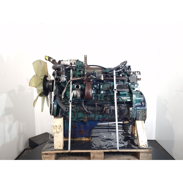 Volvo Engine (Industrial) TAD720VE-48733105