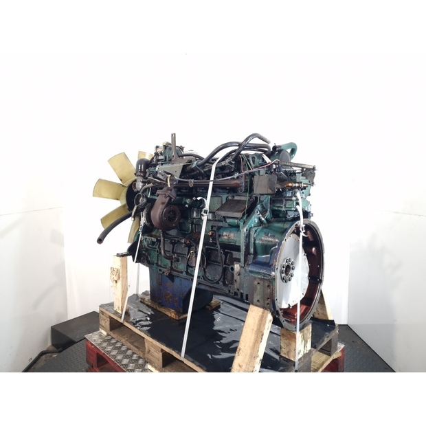 Volvo Engine (Industrial) TAD720VE-48733106
