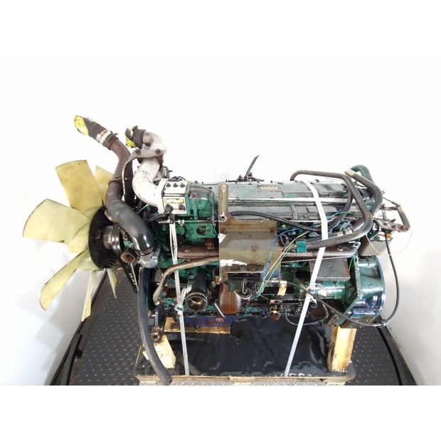 Volvo Engine (Industrial) TAD720VE-48733107