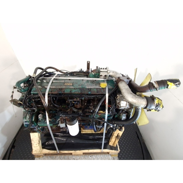 Volvo Engine (Industrial) TAD720VE-48733108
