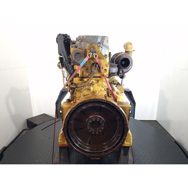 Caterpillar Engine (Industrial) C18-48733135