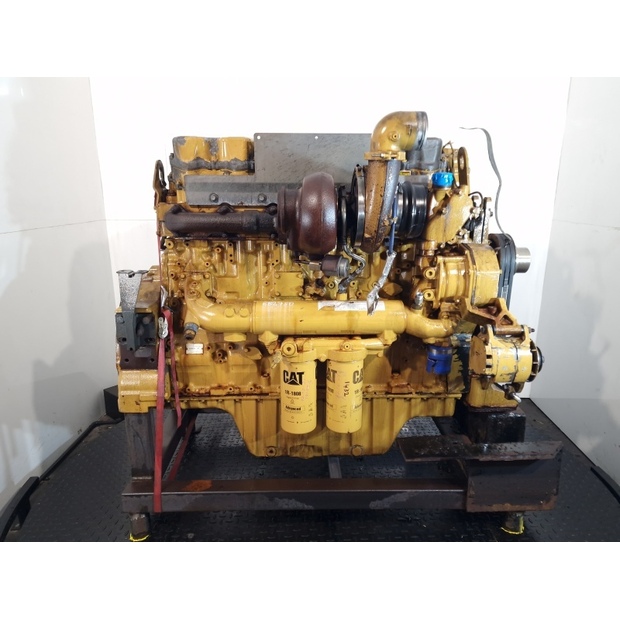 Caterpillar Engine (Industrial) C18-48733136