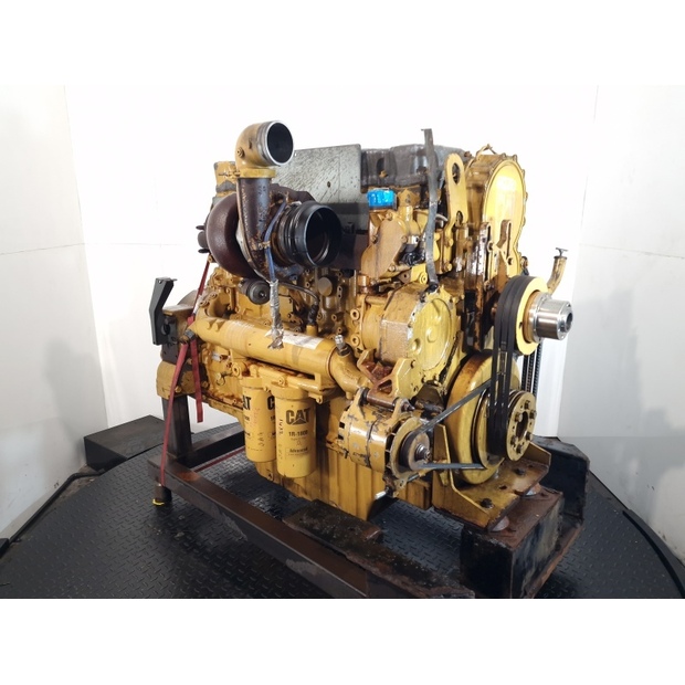 Caterpillar Engine (Industrial) C18-48733137