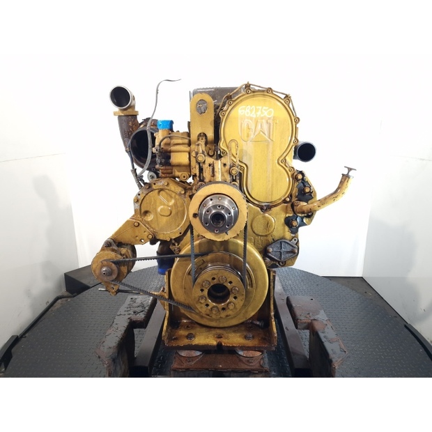 Caterpillar Engine (Industrial) C18-48733138