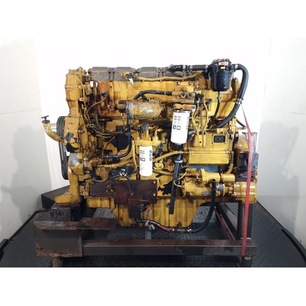 Caterpillar Engine (Industrial) C18-48733141