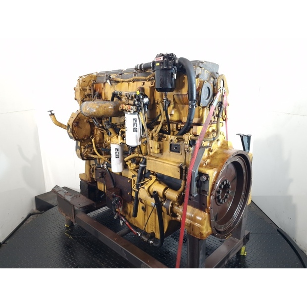 Caterpillar Engine (Industrial) C18-48733142