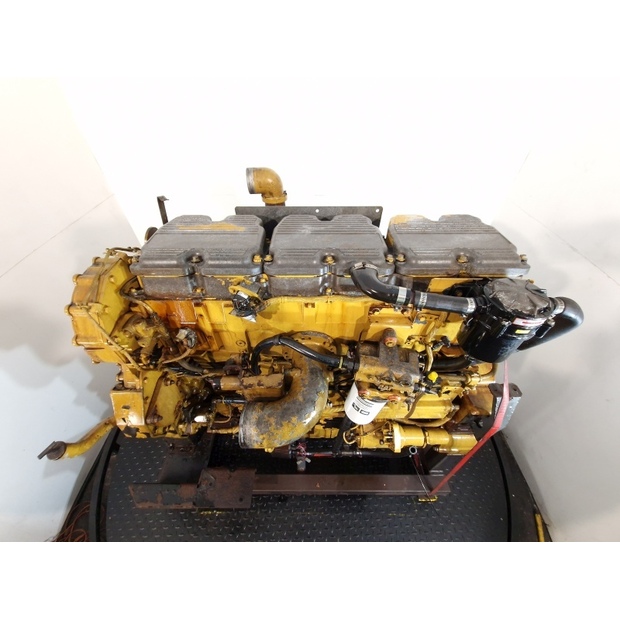 Caterpillar Engine (Industrial) C18-48733143