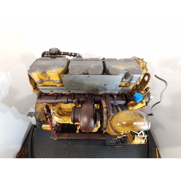 Caterpillar Engine (Industrial) C18-48733144