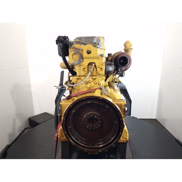 Caterpillar Engine (Industrial) C18-48733169