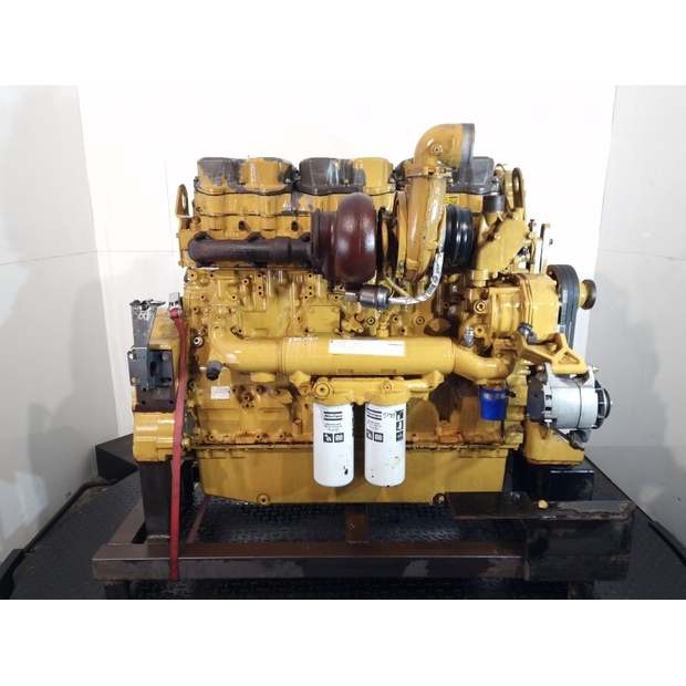 Caterpillar Engine (Industrial) C18-48733170