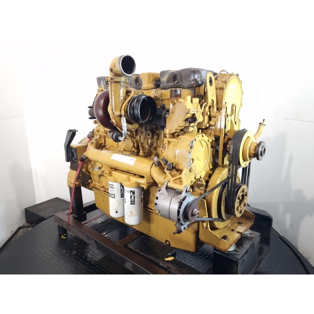 Caterpillar Engine (Industrial) C18-48733171