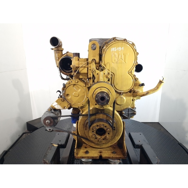Caterpillar Engine (Industrial) C18-48733172