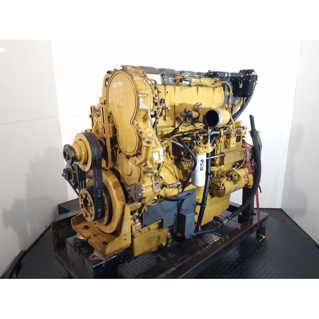Caterpillar Engine (Industrial) C18-48733173
